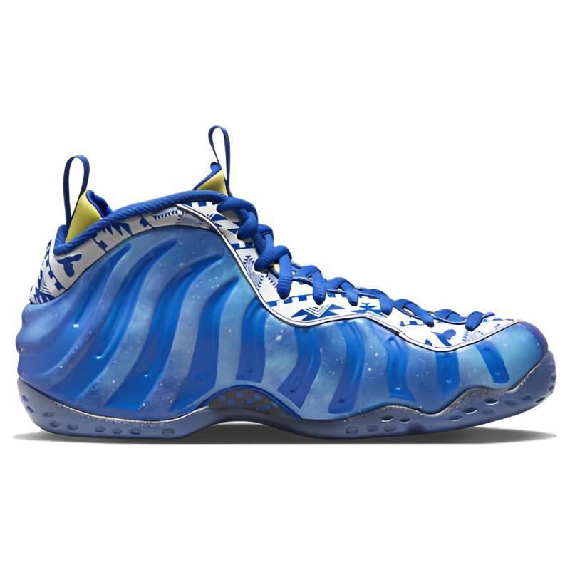 Nike Air Foamposite One 'Doernbecher 2023' Sneakers Casual Shoes FD9714-400