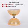 Large Double-Headed Diabolo with Five Bearings for Beginners & All Ages