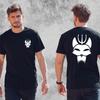 ONS. Navy Seals Bravo Team T-shirt Devgru Speciale Krachten Custom