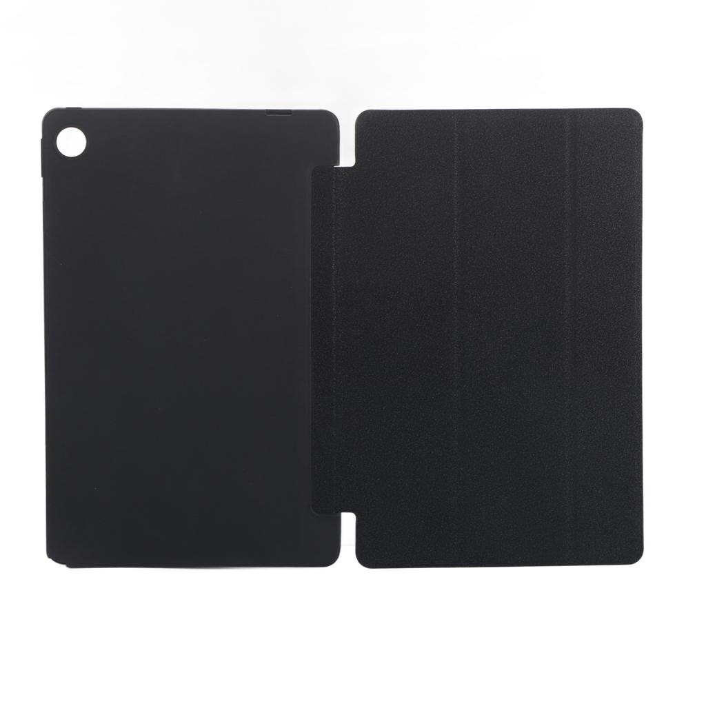 Tablet-Hülle 4 Ecken Verstärkung Stabiler Stand 1:1 Formöffnungsschutzabdeckung