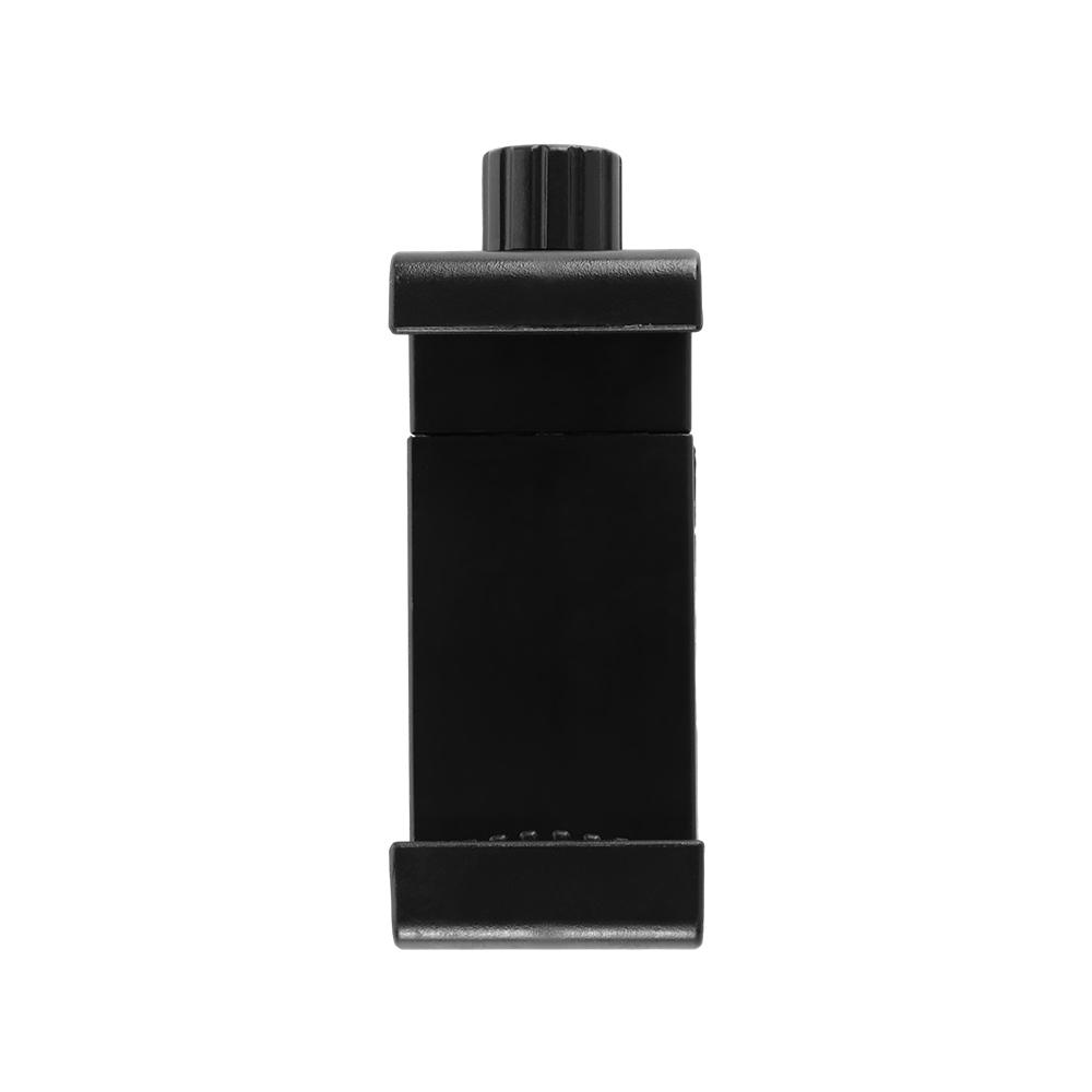 Mobile Phone Clip Phone Mount Bracket Smartphone Tripod Mount Adapter Phone Clip Clip Holder