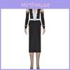 Demon Slayer Cosplay Costume With Polyester Fabric For Anime Fans