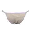 Maillot de bain brodé evy bicolor Femme ANTIK BATIK