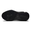 Nike Giannis Immortality 4 GS Black Kids Sneakers White Dark-Smoke-Grey FZ6734-001