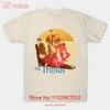 The Triffids Made In Australia T Shirt S 5xl Vintage Stylish Slightly Soft Homme Casual Stretched Designer Clothes