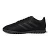 adidas Goletto 8 VIII TF J Confortabil Absorbție Șoc Durabil Respirabil Top Jos Pantofi de Fotbal pentru Copii Pantofi de Fotbal pentru Copii Negru GY5780