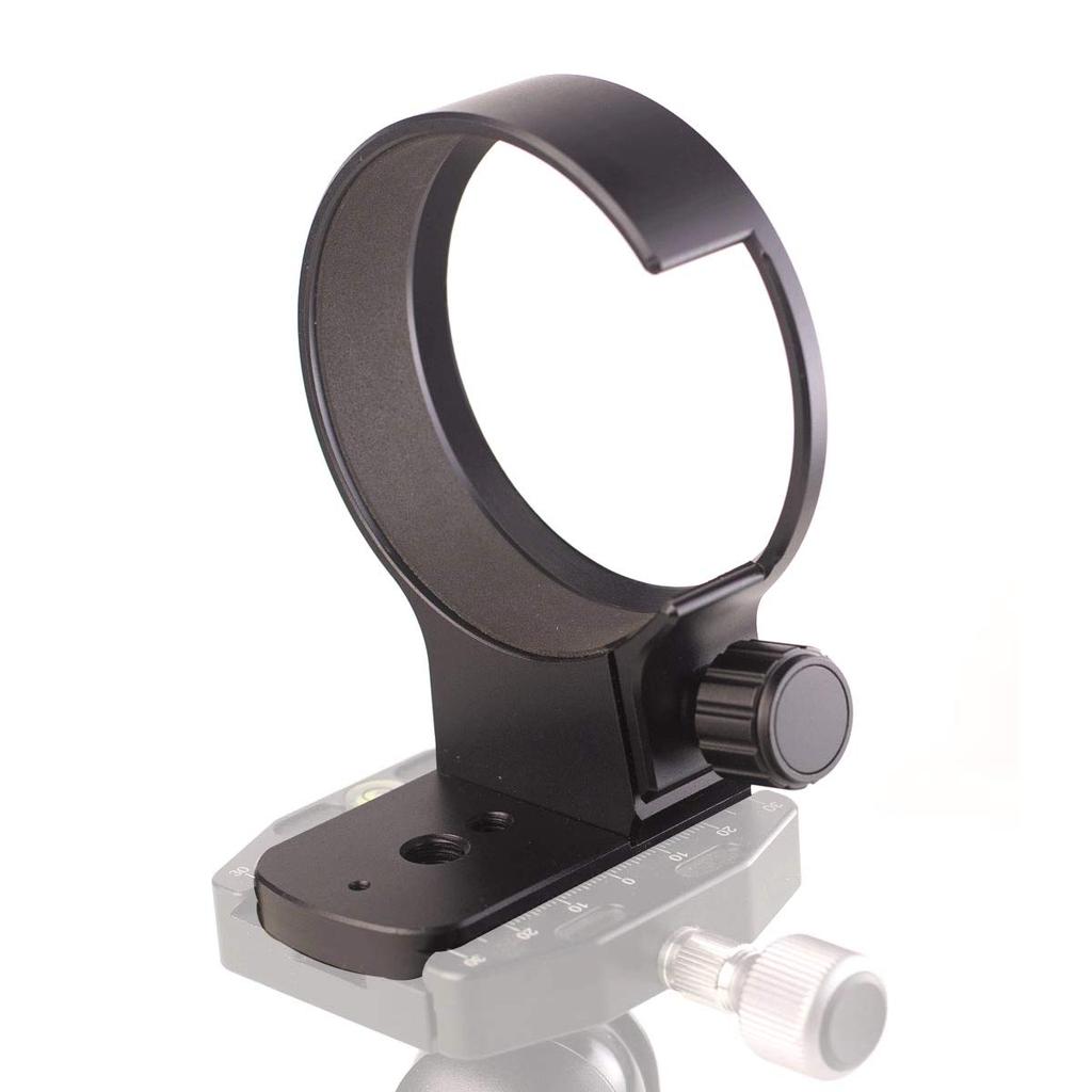 Tripod Mount for Sony E G OSS F-Foto 70-350mm F4.5-6.3 (E mount, SEL70350G) LC-S70350