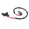 Powerful 8604A003 Transfer Case Shift 4WD Reversing Light Switch For -Mitsubishi L200 2005 2007 2012 -NATIVA 2008 MTR0009