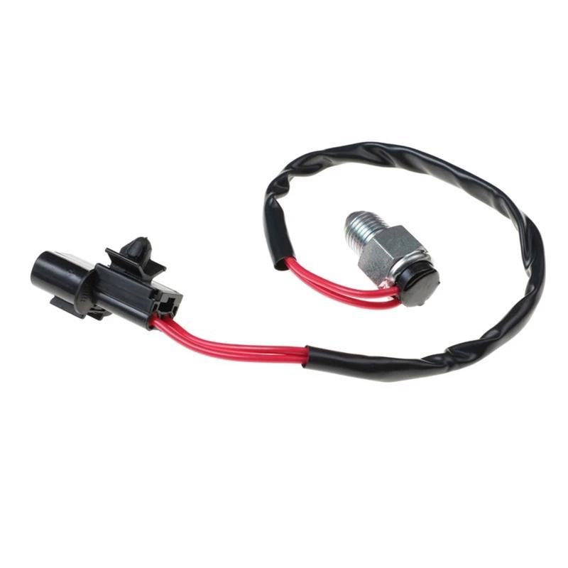 Powerful 8604A003 Transfer Case Shift 4WD Reversing Light Switch For -Mitsubishi L200 2005 2007 2012 -NATIVA 2008 MTR0009