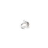 HUMAN MADE Heart Ring Red