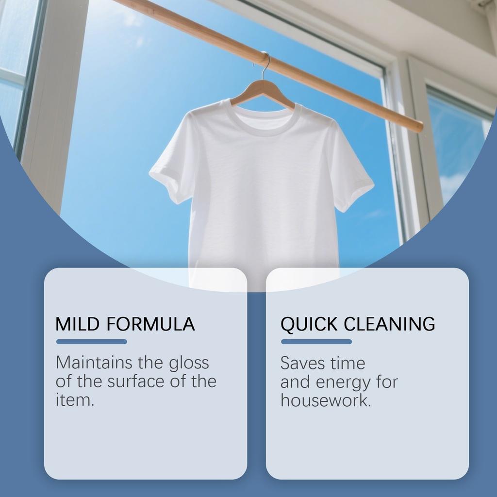 Multi-Functional Cleaning Paste;Multipurpose Stain Remover; Concentrated Cleaning Paste