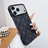 Kevlar water sticker for iPhone17PROMAX mobile phone case Apple 16 magnetic ultra-thin heat dissipation protective case