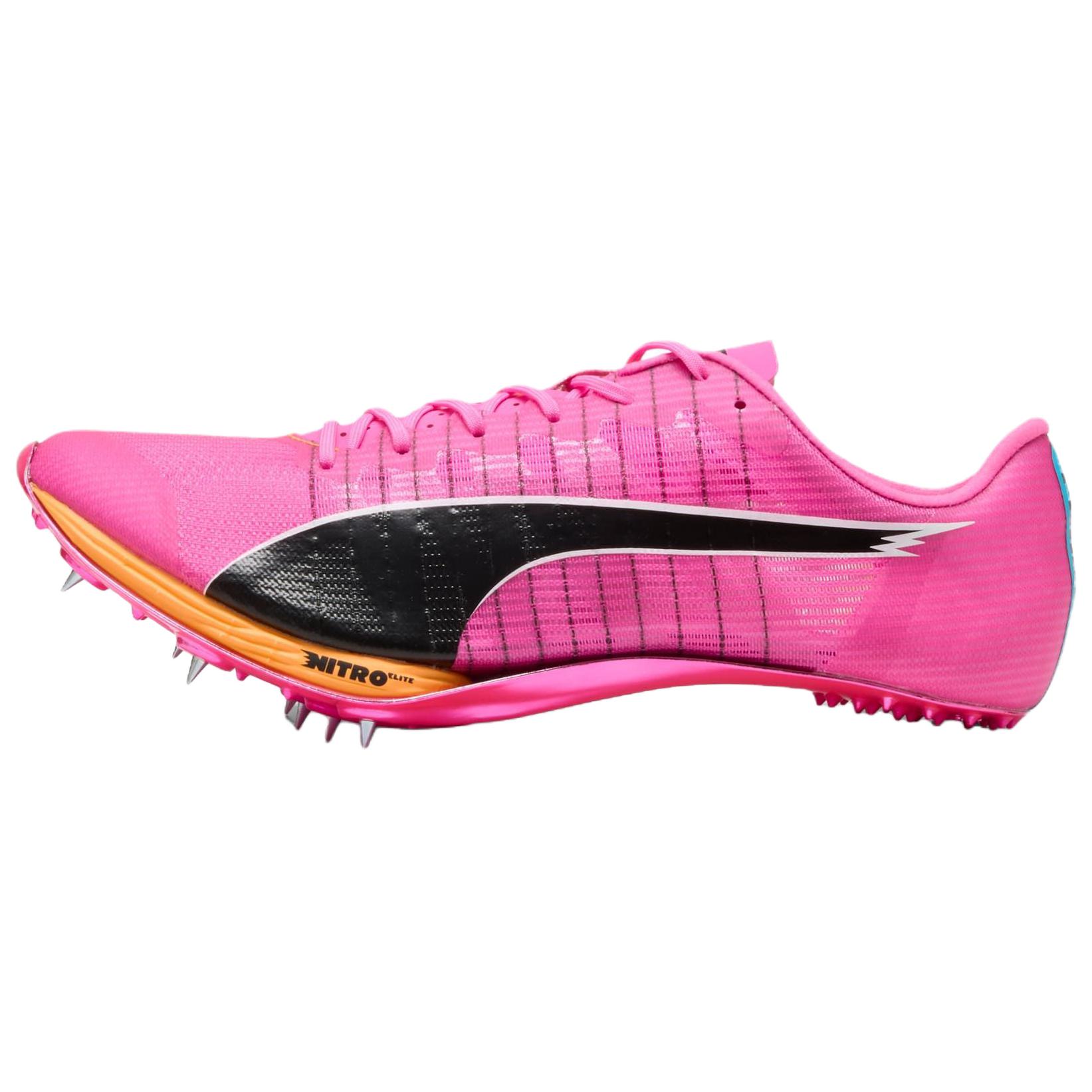 Puma EvoSpeed Sprint Nitro 2 Comfortable