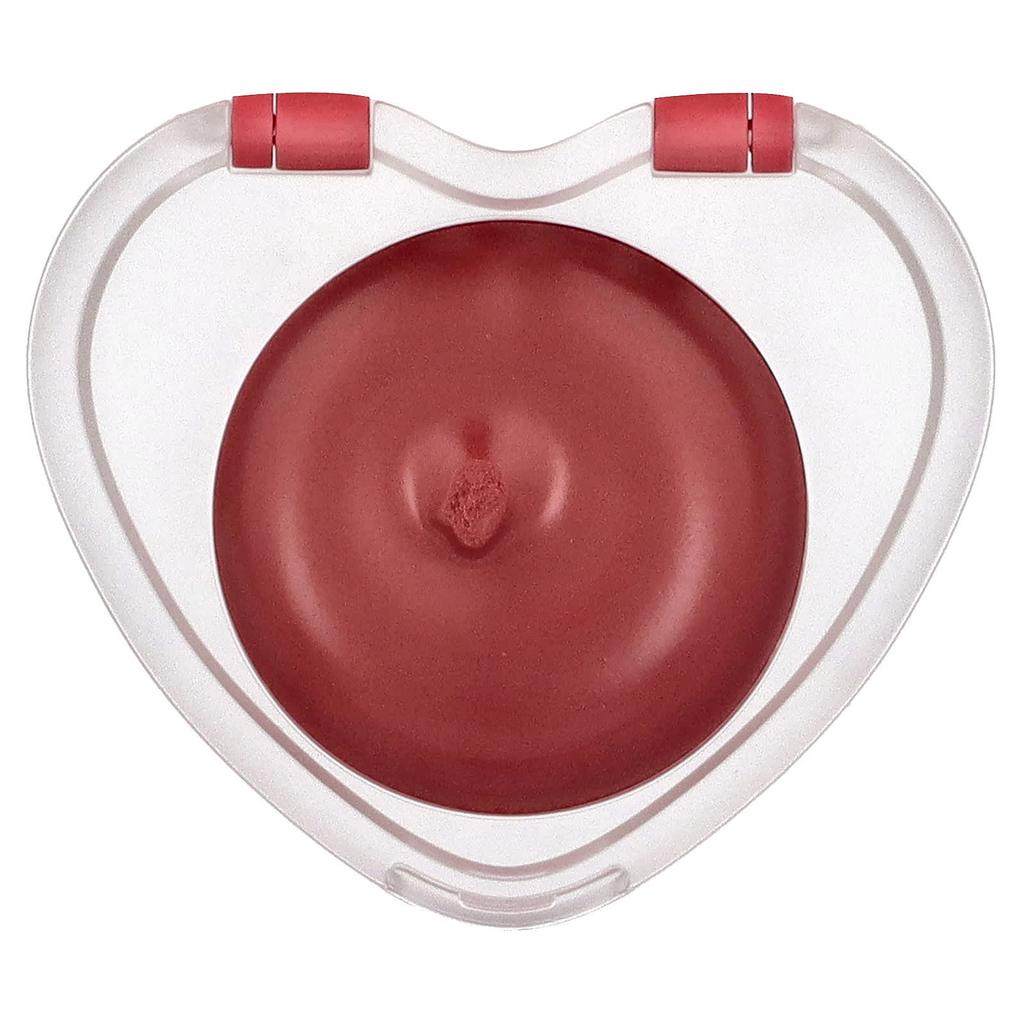 Dasique, Soufflé Color Pot, 21 Rose Tiramisu, 6.5g (0.22oz)