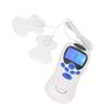 Portable Muscle Stimulator Device Pain Relief Electric Body Muscle Massager Machine