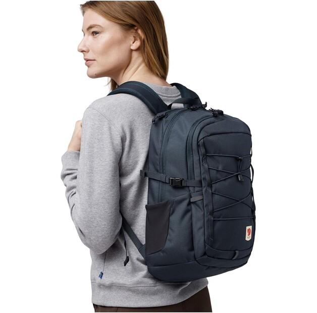 Рюкзак Fjällräven Skule 20 navy (F23349-560)