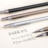 10Pcs Mechanical Pencil 0.5 OR 0.7 Automatic Drawing Pencils Mechanical Pencil for Drawing Drafting Marking