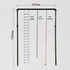 Weisi Climbing & Rope Training Frame
