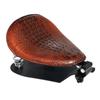 Motocycle Bobber Solo Seat Bracket Base For Honda Shadow 700 Magna 700 Magna 750 For Harley Sportster Bobber Chopper