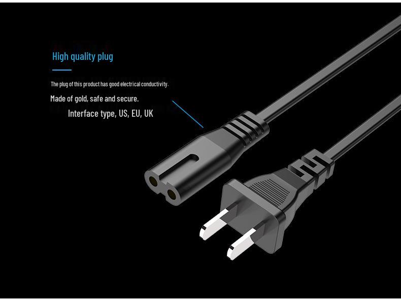 20-Port High-Power Mobile Charger: 5V/2A, 100W Desktop Station