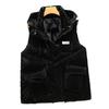 Down Cotton-padded Vest Women's Boutique Autumn and Winter New Vest Short Vest Versatile Jacket