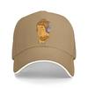 Summer Cap Sun Visor Headphone Music Hip Hop Caps Buddha Oriental Mysterious Culture Peaked Hats