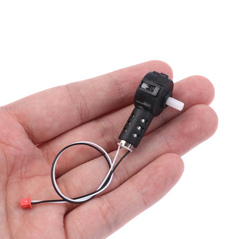 1 sada univerzální skládací základna motoru pro dálkově ovládaný dron pro RC dron E88Pro E88/E99 Kvadrokoptéra Náhradní díly Motory Velké ozubené kolo