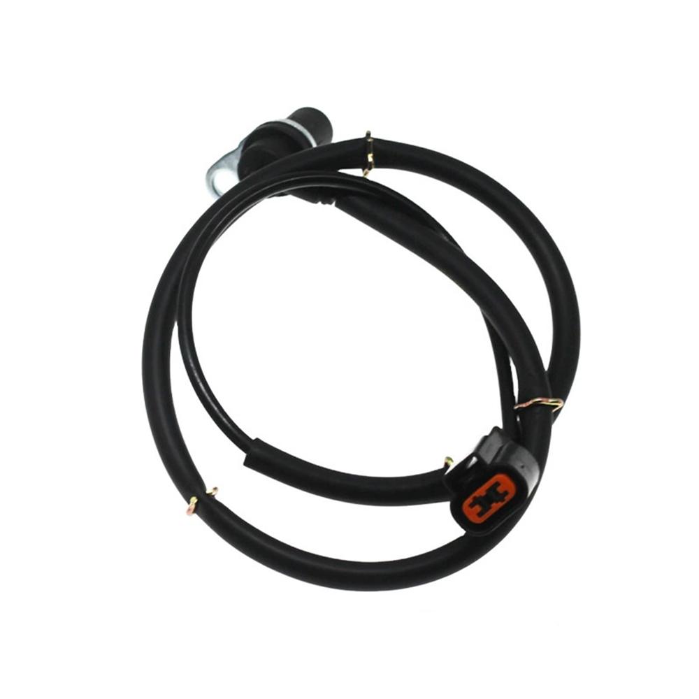 Car Front Left ABS Wheel Speed Sensor 4670A189 Fits For Mitsubishi Pajero III IV