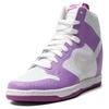 Nike Dunk Sky Hi 2.0 Comfortable Slip Resistant Cushioning Abrasion Resistant Women's 725069-102