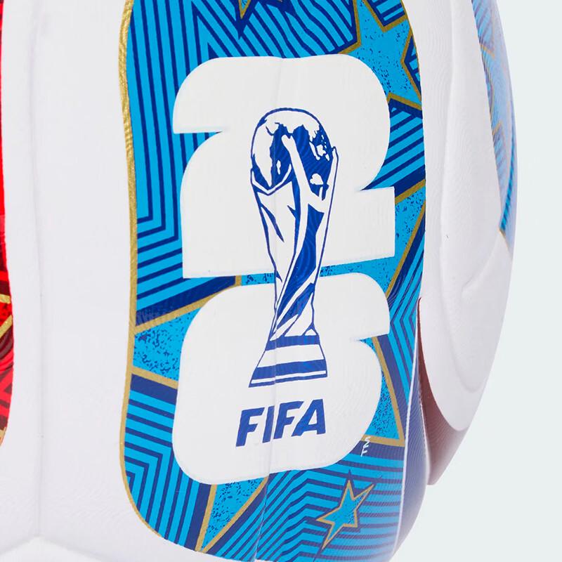 adidas Fútbol Tri-onda Copa Mundial de la FIFA 2026