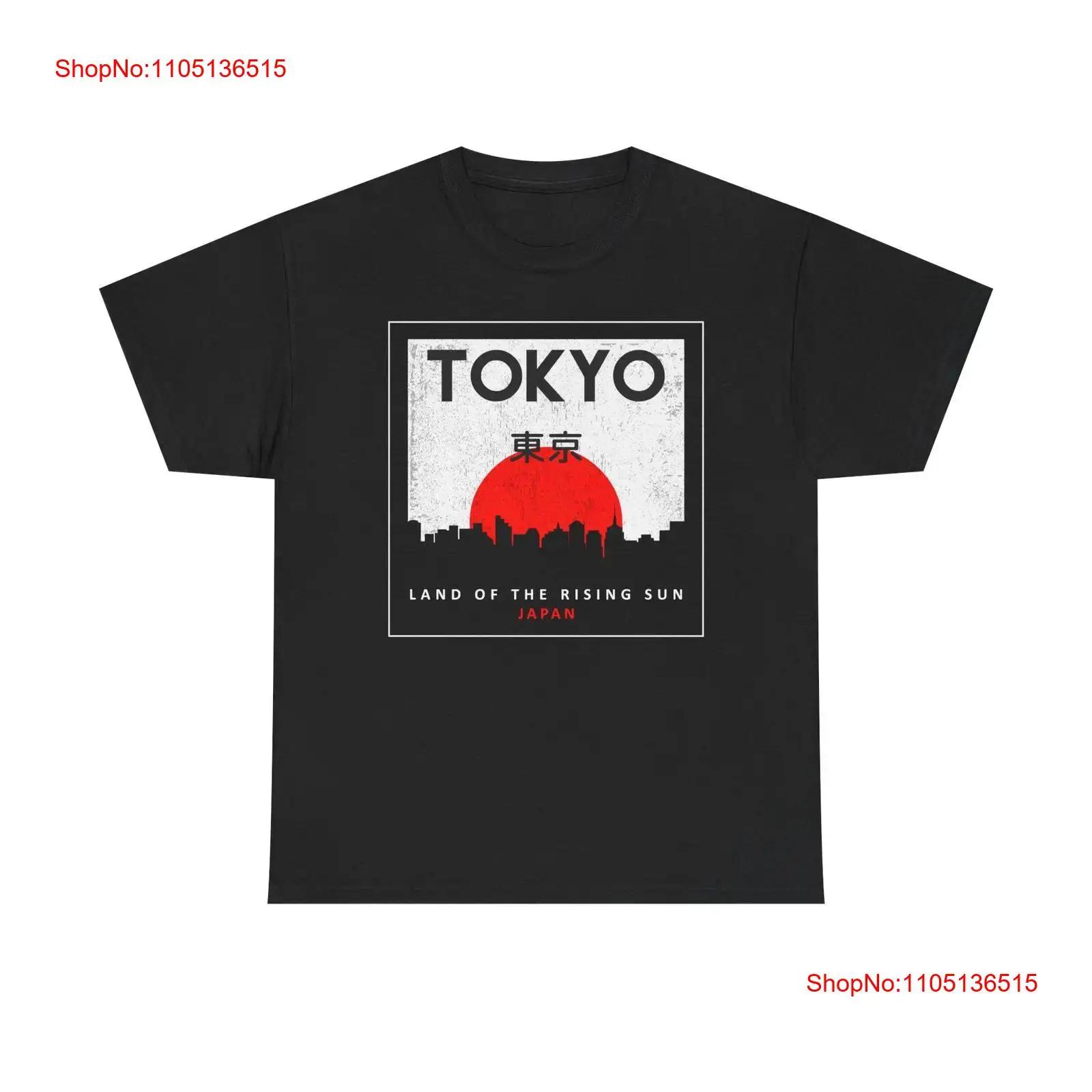 

Tokyo Themed Cotton T Shirt Travel Japan Souvenir Streetwear Casual vintage Washed Top For Everyday Wear fashion Stylish 5XL різнокольоровий