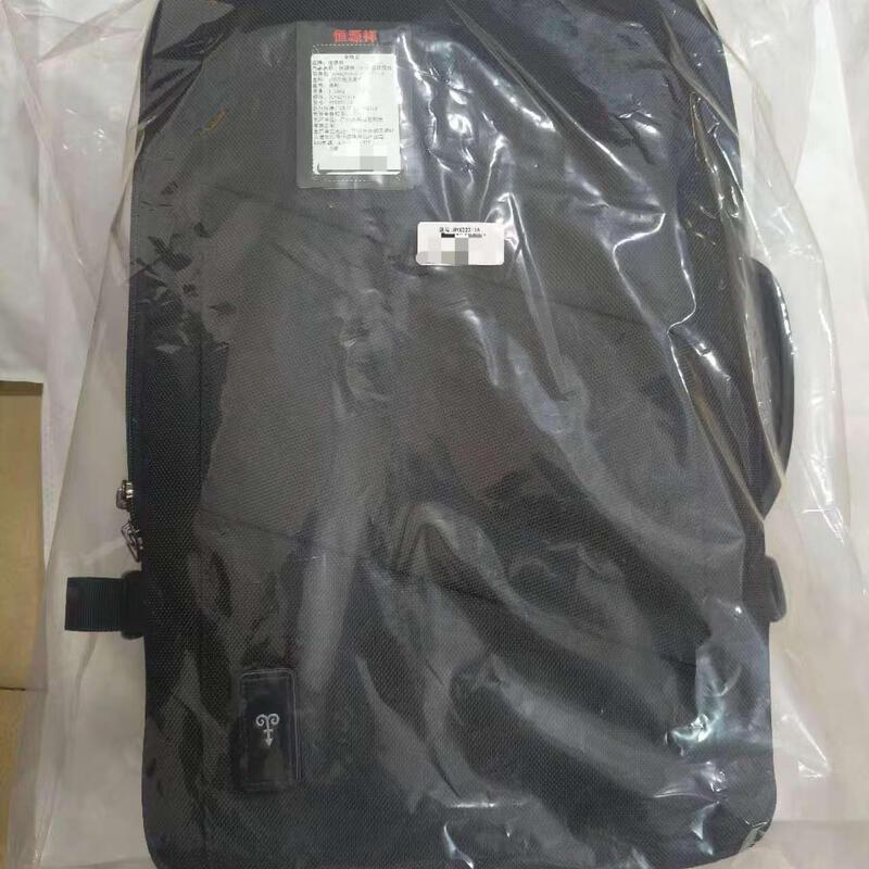 Hengyuanxiang Internationaler Geschäftsreise-Rucksack