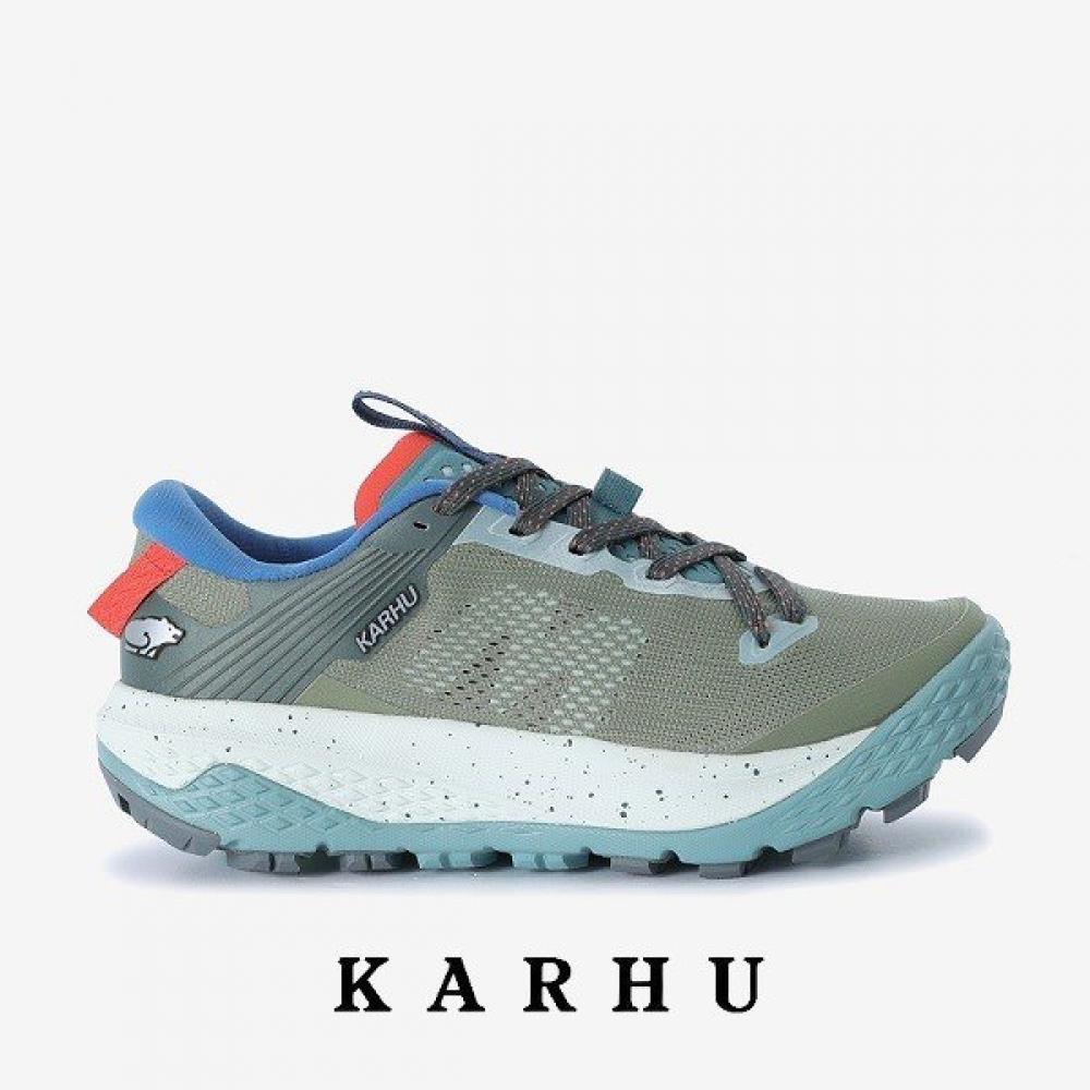 Karhu Легкие Удобные Женские Беговые Кроссовки Ikoni Trail Skhf2332049 903 230