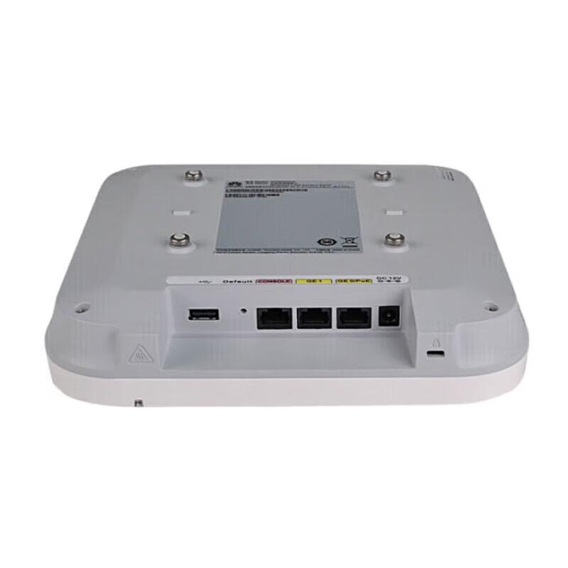 Huawei Networking Solutions