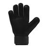 Uhlsport Gants de Gardien de But de Football Durables Cadre Soft Flex 1011389 01 9 (Uhlsport) Match/Entraînement Resist+