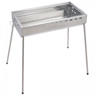 Barbekiu ir šašlykai – Griliai ir lauko kepsninės