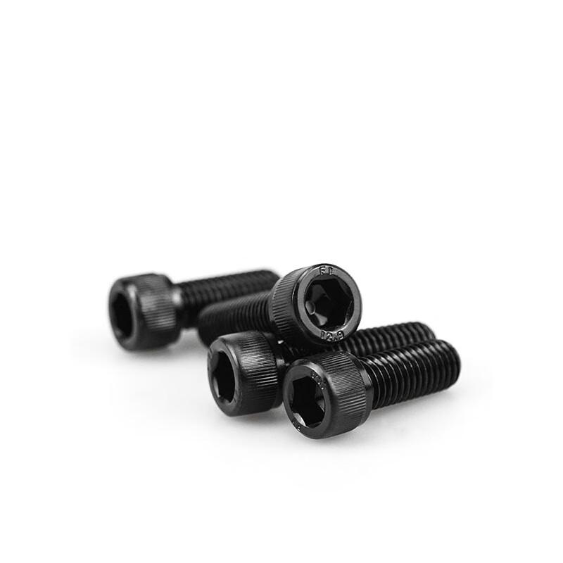 JNL N60214 Grade 12.9 Hex Socket Head Cap Screws