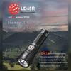 Fenix LD45R 2800 Lumen Rechargeable Focusable Flashlight