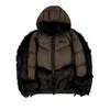 Down Jacket Winter Women's Jasper (Unisex) Down Jackets CT3267 355