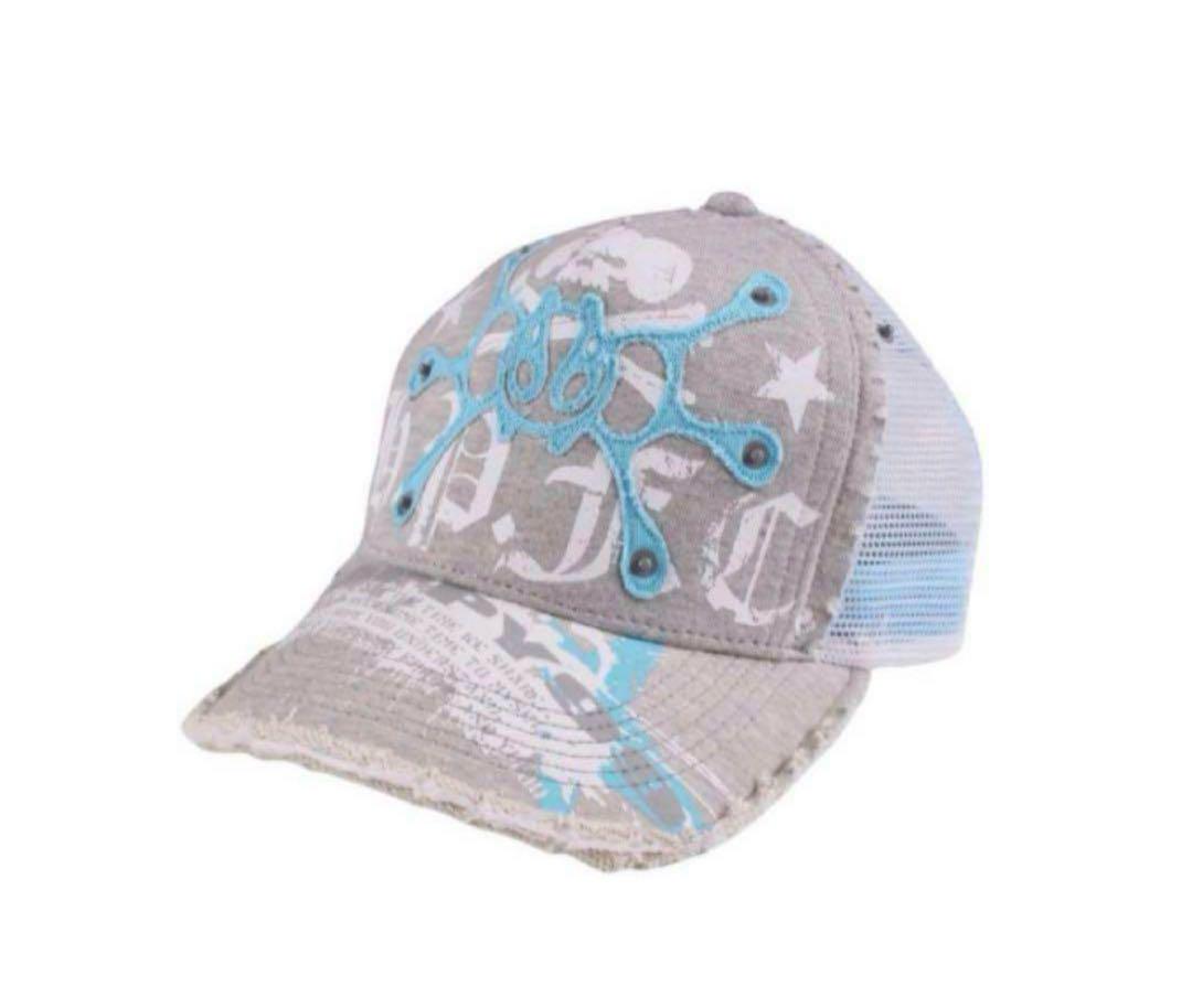 

[USED] Rare Happy99 Cap