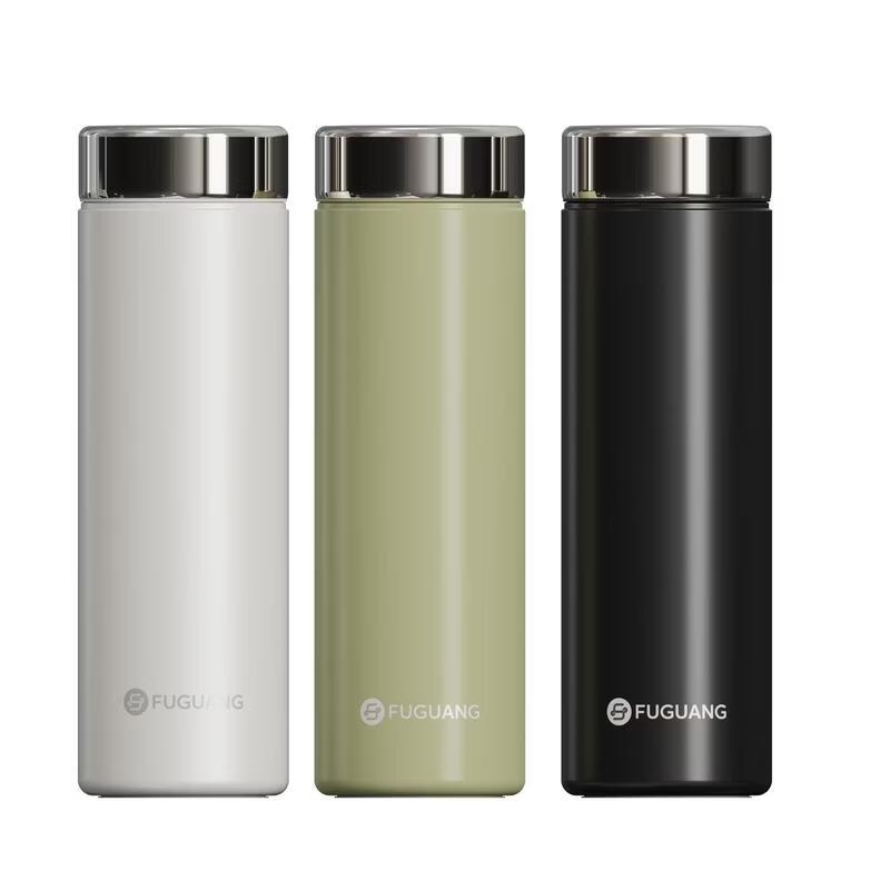 FUGUANG 316 Stainless Steel Large Capacity Insulated Bottle