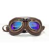 Scratch Resistant Cat Dog Goggles Comfortable Fit Protective Dog Sunglasses  for Dogs Cats