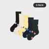 Flower Carpet(5colors) - 5PACK