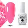Gelish Nail Polish Set: Gel Polish, Nail Art, Press-on Nails, Base & Top Coat