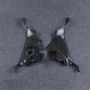 Ducati Panigale V4/V4S Carbon Fiber Headlight Side Cover 18+ Motorcycle Accessory