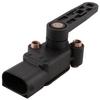 A03E-Suspension Height Level Sensor For BMW I3 X1 X2 X3 X4 X5 X6 X7 Parts Horizontal Sensors 3714-6870-200 37146870200