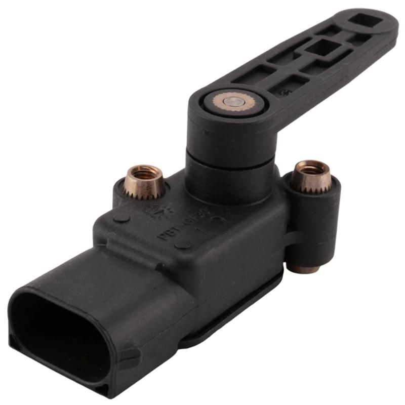 A03E-Suspension Height Level Sensor For BMW I3 X1 X2 X3 X4 X5 X6 X7 Parts Horizontal Sensors 3714-6870-200 37146870200