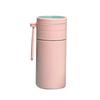 Chu Xiaojie 280ml Dual-Use Insulated Thermos