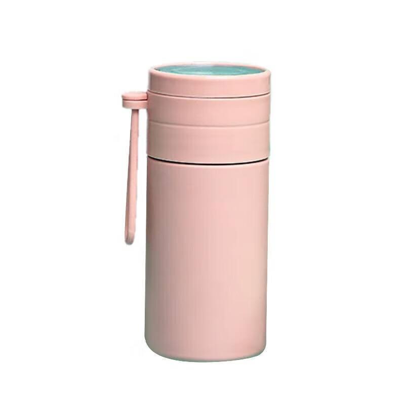 Chu Xiaojie 280ml Dual-Use Insulated Thermos