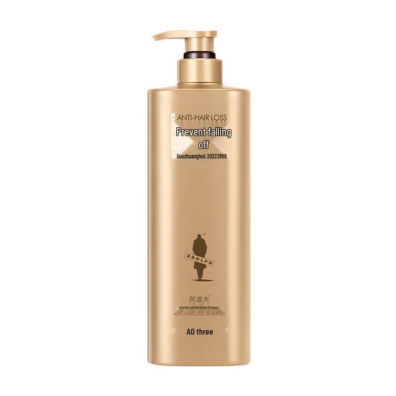 Adoff Ginger Anti-Hair Loss Shampoo